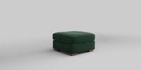 Storage Footstool