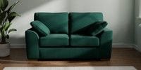 2 Seater Small Sofa