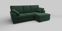 Small Sofa Chaise - Right Hand