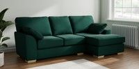 Medium Sofa Chaise - Right Hand