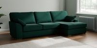 Large Sofa Chaise - Right Hand