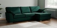 Large Sofa Chaise - Right Hand