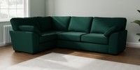 Large Corner Sofa - Left Hand