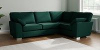 Large Corner Sofa - Right Hand