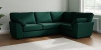 Large Corner Sofa - Right Hand