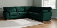 Large Corner Sofa - Universal