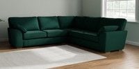Large Corner Sofa - Universal