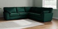 Large Corner Sofa - Universal