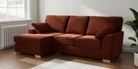 Medium Sofa Chaise - Left Hand