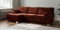 Large Sofa Chaise - Left Hand