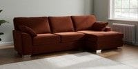 Large Sofa Chaise - Right Hand