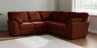 Medium Corner Sofa - Universal