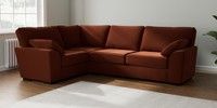 Large Corner Sofa - Left Hand