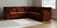 Large Corner Sofa - Universal