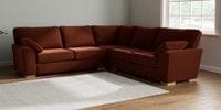 Large Corner Sofa - Universal