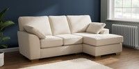 Small Sofa Chaise - Right Hand