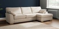 Large Sofa Chaise - Right Hand
