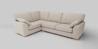Large Corner Sofa - Left Hand