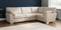 Large Corner Sofa - Right Hand