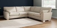 Large Corner Sofa - Universal