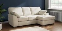 Small Sofa Chaise - Right Hand