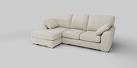 Medium Sofa Chaise - Left Hand