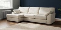 Large Sofa Chaise - Left Hand