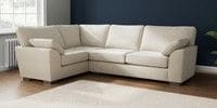 Large Corner Sofa - Left Hand