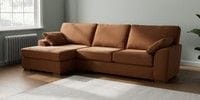 Large Sofa Chaise - Left Hand