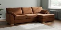 Large Sofa Chaise - Right Hand