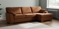 Large Sofa Chaise - Right Hand