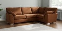 Large Corner Sofa - Right Hand
