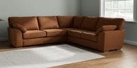 Large Corner Sofa - Universal