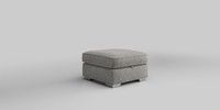Storage Footstool
