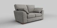 2 Seater Small Sofa