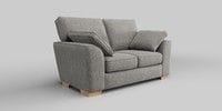 2 Seater Small Sofa