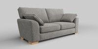 3 Seater Sofa