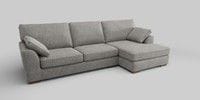Large Sofa Chaise - Right Hand