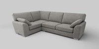 Large Corner Sofa - Left Hand