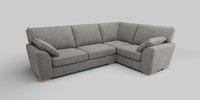 Large Corner Sofa - Right Hand