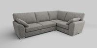 Large Corner Sofa - Right Hand