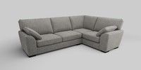 Large Corner Sofa - Right Hand