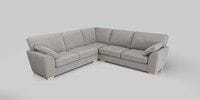 Large Corner Sofa - Universal