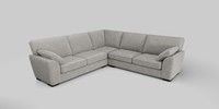 Large Corner Sofa - Universal