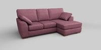 Small Sofa Chaise - Right Hand