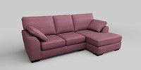 Medium Sofa Chaise - Right Hand