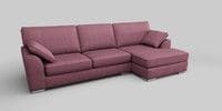 Large Sofa Chaise - Right Hand