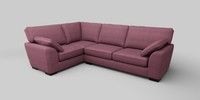 Large Corner Sofa - Left Hand