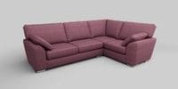Large Corner Sofa - Right Hand