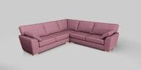 Large Corner Sofa - Universal